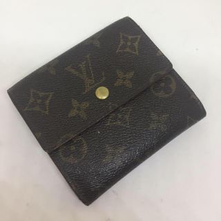 ルイヴィトン(LOUIS VUITTON)のてるるん様(折り財布)