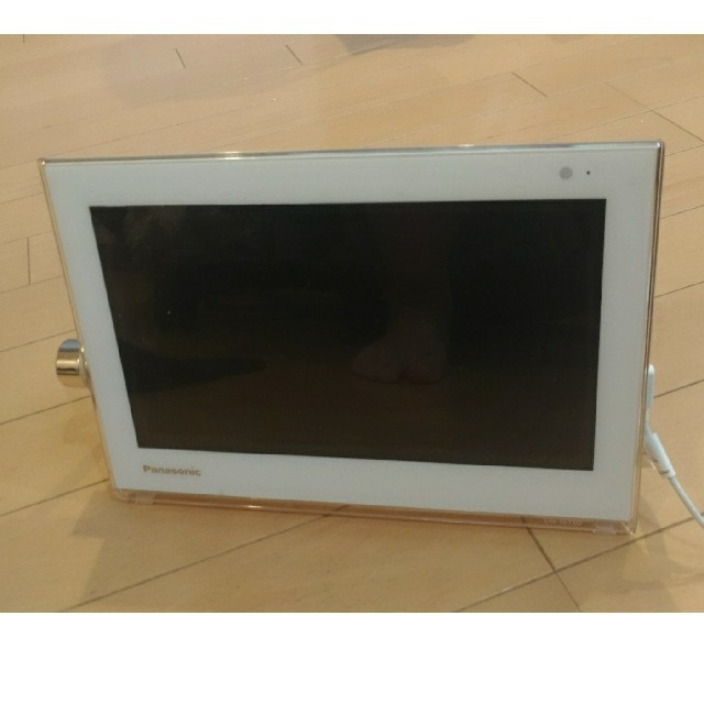 VIERA ビエラ UN-10T5 10インチ ジャンク品