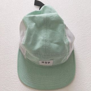 ハフ(HUF)のHUF CAP(キャップ)