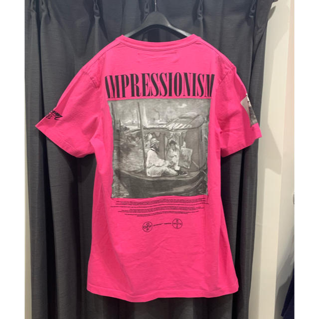 OFF-WHITE - オフホワイト OFF WHITE Tシャツ 新作2019の通販 by 's ... Virgil Abloh×MCA 2019AW FOS Think Outside the Box Tee ヴァージル・アブロー×エムシーエー シンクアウトサイドザボックスTシャツ Canary Yellow限定 オフホワイト 半袖 カットソー ホワイト サイズS【210801】【-B】【me04】