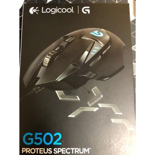 G502(PC周辺機器)