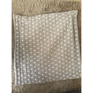 ザラホーム(ZARA HOME)の【ZARA HOME】クッションカバー(クッションカバー)