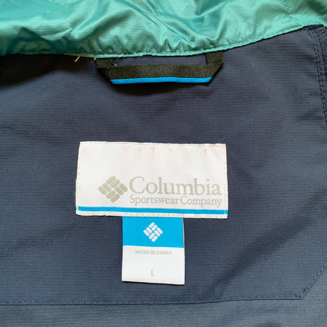 Columbia(コロンビア)のC olumbia メンズのトップス(その他)の商品写真