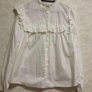 ギャップ(GAP)のブラウス ♡(シャツ/ブラウス(長袖/七分))