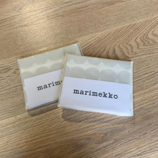 マリメッコ(marimekko)のマリメッコ ピローケースセット(枕)