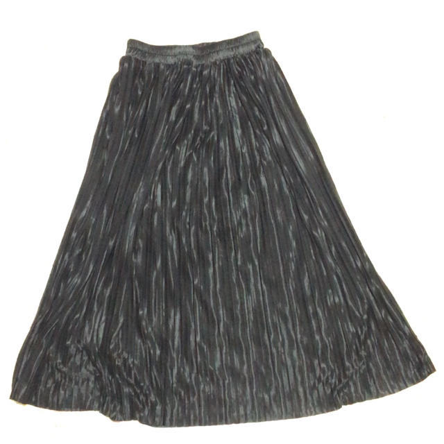 新品！プリーツスカート☆Re:EDIT レディースのスカート(ロングスカート)の商品写真