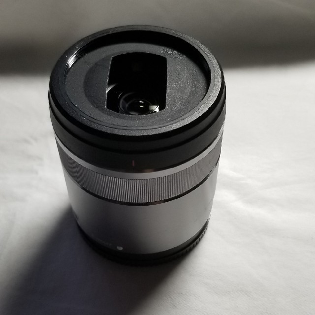 [新品未使用] SONY SEL30M35 マクロレンズ