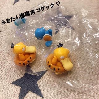 ポケモン(ポケモン)のみきたん様専用ページ ♡(その他)