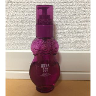 アナスイ(ANNA SUI)のヘアーオイル(オイル/美容液)