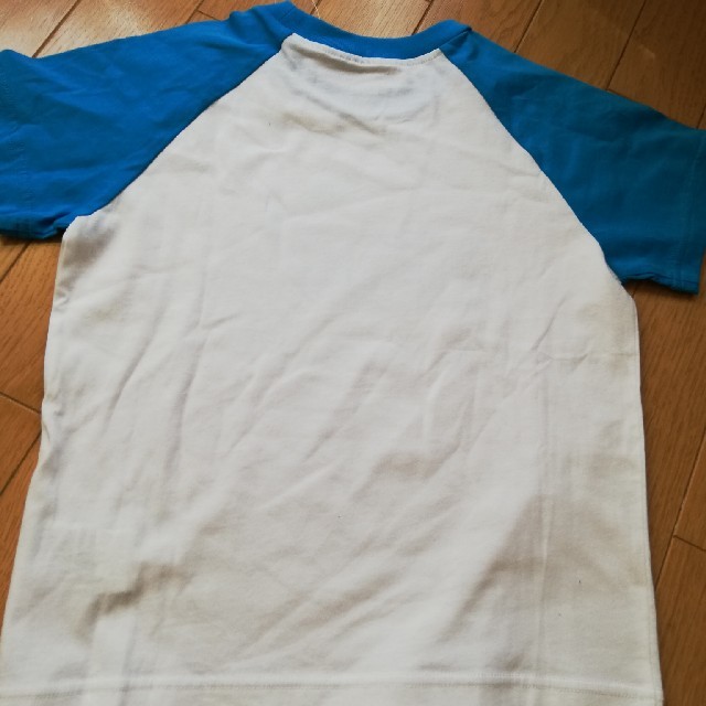 PUMA(プーマ)の新品★130　プーマ　Tシャツ キッズ/ベビー/マタニティのキッズ服男の子用(90cm~)(Tシャツ/カットソー)の商品写真