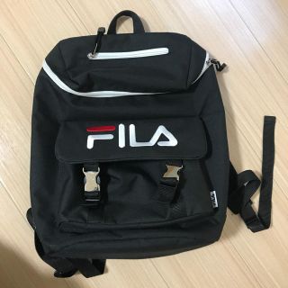 フィラ(FILA)のリュック(バッグパック/リュック)