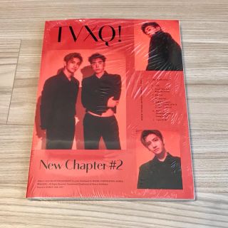 トウホウシンキ(東方神起)の東方神起 TVXQ! CD ポスター付き・ポストカードなし(K-POP/アジア)