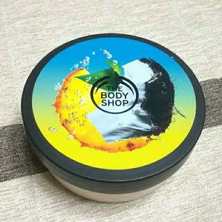 ザボディショップ(THE BODY SHOP)のTHE BODY SHOP ピニータコラーダ ボディバター 200ml(ボディクリーム)