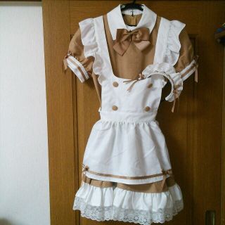 ボディライン(BODYLINE)のボディーラインメイド服(ベージュ)(その他)