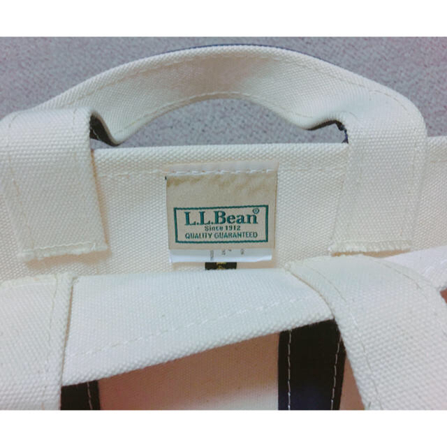 L.L.Bean(エルエルビーン)のトートバッグ レディースのバッグ(トートバッグ)の商品写真