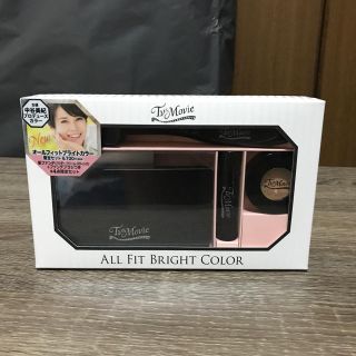 【美品】Tv&Movieお買得セット商品(ファンデーション)