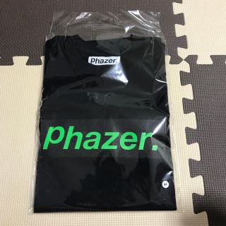 ネイバーフッド(NEIGHBORHOOD)のphazer Tokyo 新品 Mサイズ ロングＴシャツ (Tシャツ/カットソー(七分/長袖))