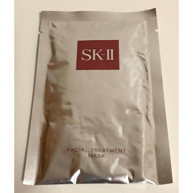 SK-II(エスケーツー)のSK-Ⅱ フェイシャルトリートメントマスク コスメ/美容のスキンケア/基礎化粧品(パック/フェイスマスク)の商品写真