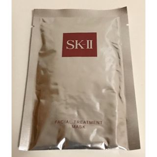 エスケーツー(SK-II)のSK-Ⅱ フェイシャルトリートメントマスク(パック/フェイスマスク)