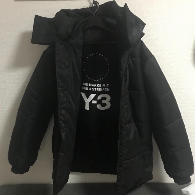 Y-3 - Y-3 jaketの通販 by mn 's shop｜ワイスリーならラクマ