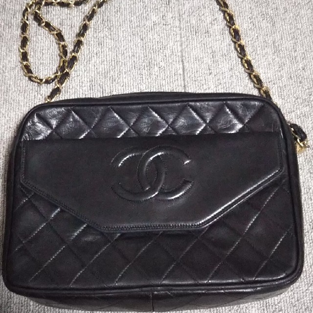 買いお値下 chii様専用 CHANEL シャネル マトラッセ ショルダーバッグ