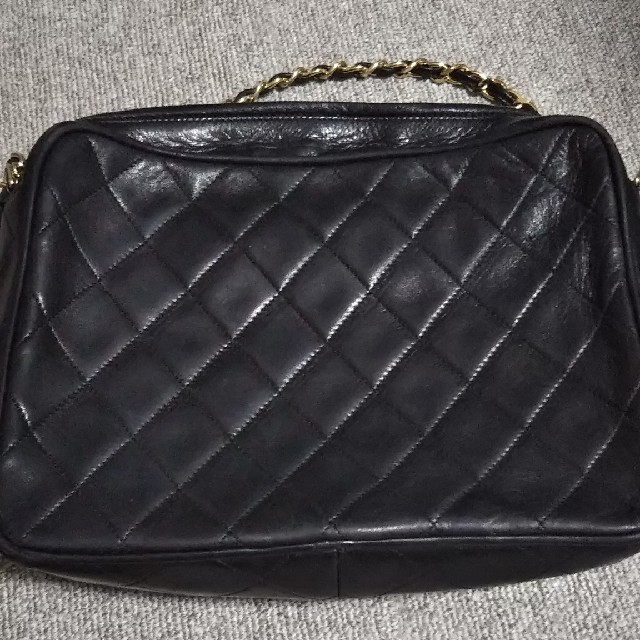 買いお値下 chii様専用 CHANEL シャネル マトラッセ ショルダーバッグ