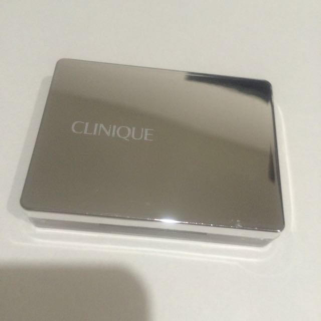 CLINIQUE(クリニーク)のクリニーク アイシャドウ コスメ/美容のベースメイク/化粧品(アイシャドウ)の商品写真