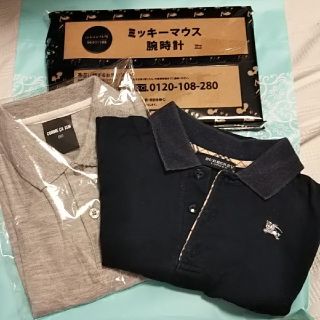 バーバリー(BURBERRY)のゆきひめ様専用(Tシャツ/カットソー)