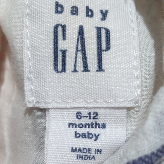 babyGAP(ベビーギャップ)のbabyGAP♡セットアップ キッズ/ベビー/マタニティのベビー服(~85cm)(その他)の商品写真