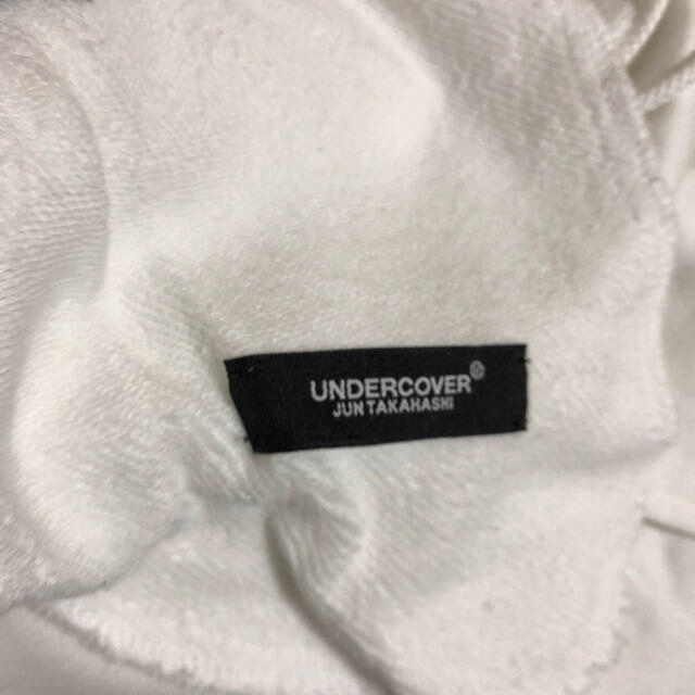 UNDERCOVER(アンダーカバー)のundercover ハーフパンツ メンズのパンツ(ショートパンツ)の商品写真