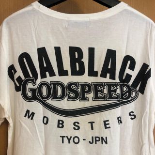 コールブラック(COALBLACK)のCOALBLACK LDH コールブラック Tシャツ L(Tシャツ/カットソー(半袖/袖なし))