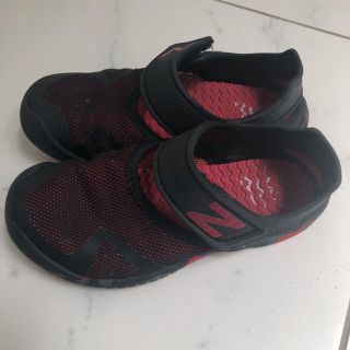 ニューバランス(New Balance)のニューバランス サンダル 18センチ(サンダル)