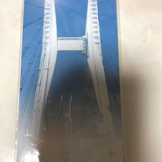 【新品未使用】瀬戸大橋  メモ帳(印刷物)