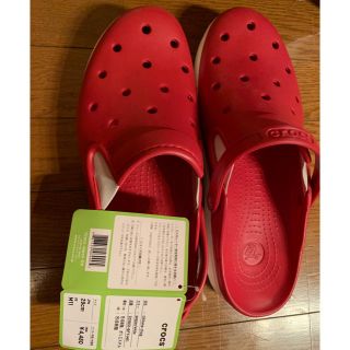 クロックス(crocs)のクロックス シティーレーン 29cm 未使用 新品(スニーカー)