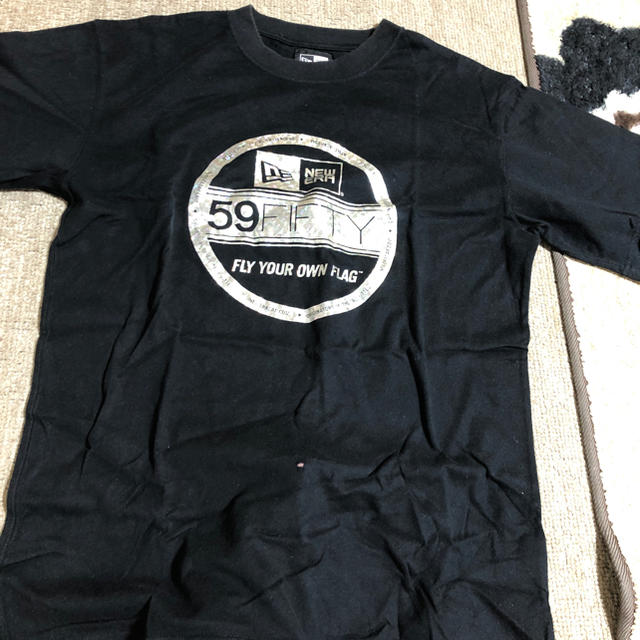 NEW ERA(ニューエラー)のニューエラ tシャツ メンズのトップス(Tシャツ/カットソー(半袖/袖なし))の商品写真