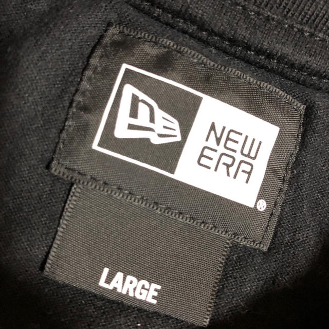 NEW ERA(ニューエラー)のニューエラ tシャツ メンズのトップス(Tシャツ/カットソー(半袖/袖なし))の商品写真