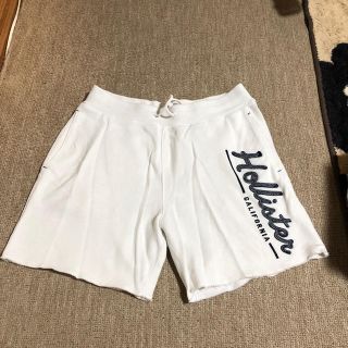 ホリスター(Hollister)のホリスター ハーフパンツ(ショートパンツ)