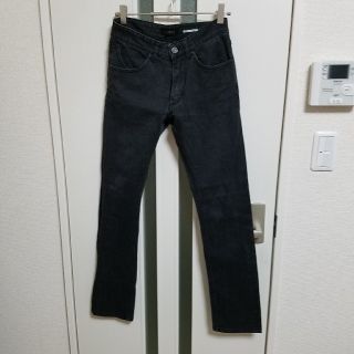 スーパーファイン(SUPERFINE)のsuperfine×ELIMINATOR super richblack sly(デニム/ジーンズ)