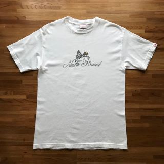 ネスタブランド(NESTA BRAND)のネスタ.Tシャツ.NESTA BRAND TEE U.S.A.(Tシャツ/カットソー(半袖/袖なし))