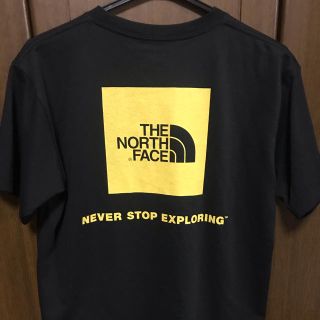 ザノースフェイス(THE NORTH FACE)のノースフェイス Tシャツ(Tシャツ/カットソー(半袖/袖なし))