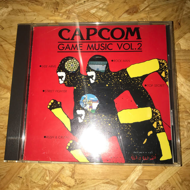 CAPCOM GAME エレクトーン 楽譜 カプコン ゲーム 通販