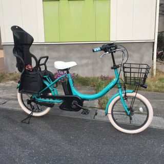 ヤマハ(ヤマハ)のこがちん様 ご予約❣️専用ですm(_ _)m(自転車本体)