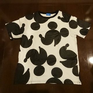 ディズニー(Disney)のディズニー Tシャツ LL(Tシャツ(半袖/袖なし))