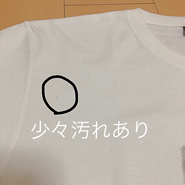 APPLEBUM(アップルバム)のアップルバム Tシャツ 新品未使用 メンズのトップス(Tシャツ/カットソー(半袖/袖なし))の商品写真
