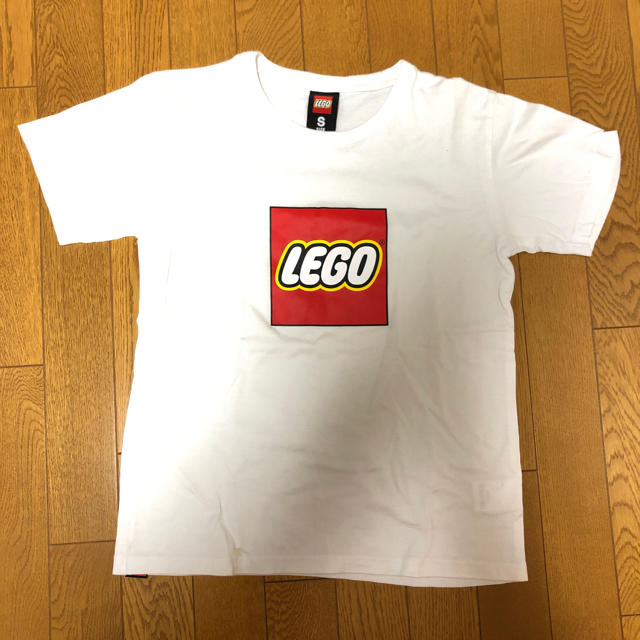 Lego(レゴ)のLEGO メンズのトップス(Tシャツ/カットソー(半袖/袖なし))の商品写真