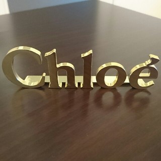 クロエ(Chloe)の【非売品】Chloe 香水セットの付属品(香水(女性用))
