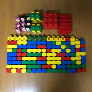 レゴ(Lego)のレゴ デュプロ(知育玩具)