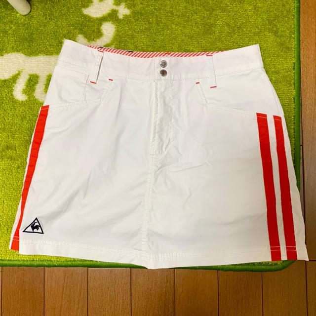 le coq sportif(ルコックスポルティフ)のle coq sportif ルコック スポーツ/アウトドアのゴルフ(ウエア)の商品写真