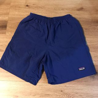 パタゴニア(patagonia)のパタゴニア バギーズショーツ(ショートパンツ)