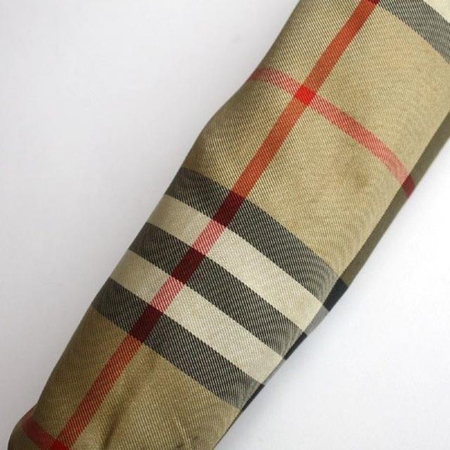 BURBERRY(バーバリー)のBurberrys バーバリーズ ノバチェック柄 折りたたみ傘 レディースのファッション小物(傘)の商品写真